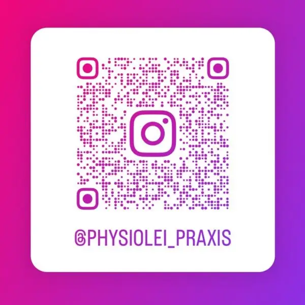 Instagram Physiolei Praxis für Physiotherapie und Herz Physiotherapie für Kinder Physiotherapie für Säuglinge